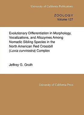 【预售】Evolutionary Differentiation in Morphology