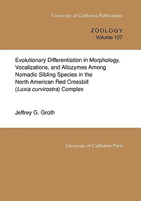 【预售】Evolutionary Differentiation in Morphology