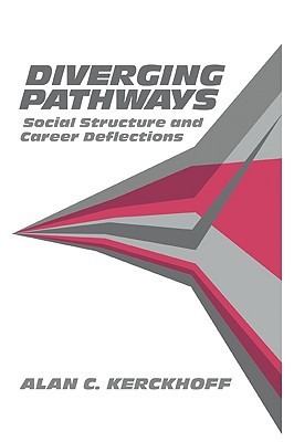 【预售】Diverging Pathways: Social Structure and Career