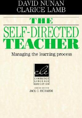 【预售】The Self-Directed Teacher: Managing the Learning