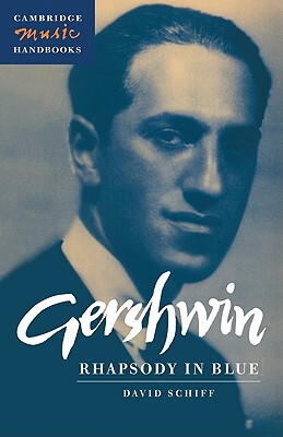 【预售】Gershwin: Rhapsody in Blue