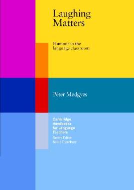 【预售】Laughing Matters: Humour in the Language Classroom