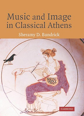 【预售】Music and Image in Classical Athens