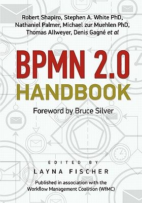 【预售】Bpmn 2.0 Handbook