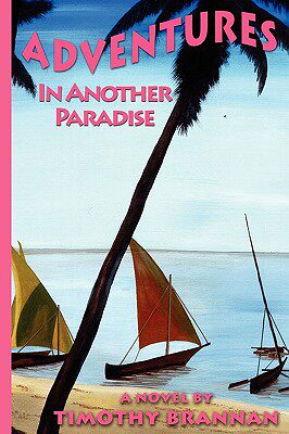 【预售】Adventures in Another Paradise