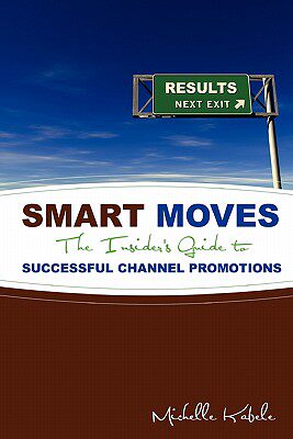 【预售】Smart Moves