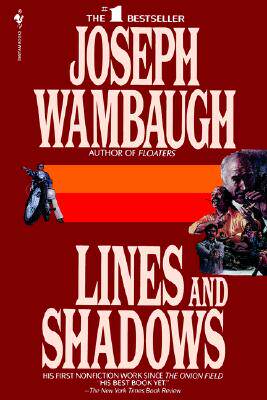 【预售】Lines and Shadows