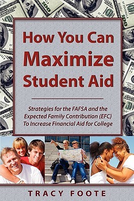 【预售】How You Can Maximize Student Aid: Strategies for the