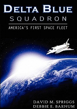 【预售】Delta Blue Squadron