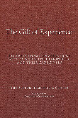 【预售】the gift of experience