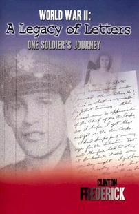 预售 WWII Legacy Letters