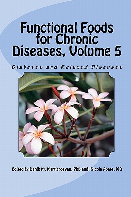 【预售】Functional Foods for Chronic Diseases, Volume 5
