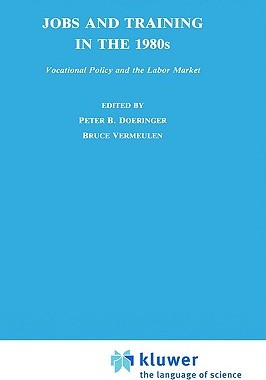 【预售】Jobs and Trainings in the 1980's