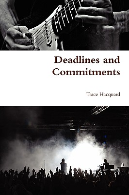 【预售】Deadlines and Commitments