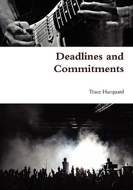 【预售】Deadlines and Commitments
