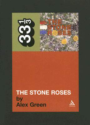 【预售】The Stone Roses