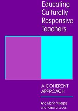 【预售】Educating Culturally Responsive Teachers