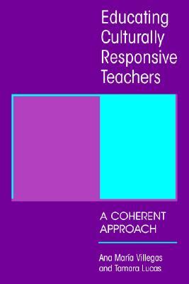 【预售】Educating Culturally Responsive Teachers