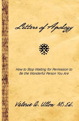 【预售】Letters of Apology