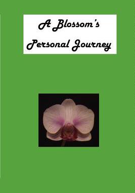 【预售】A Blossom's Personal Journey