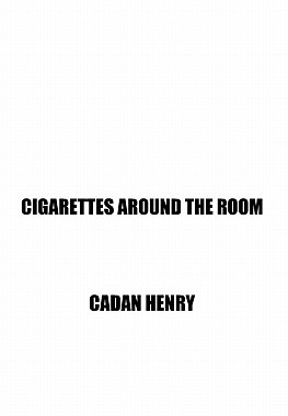 【预售】Cigarettes Around the Room