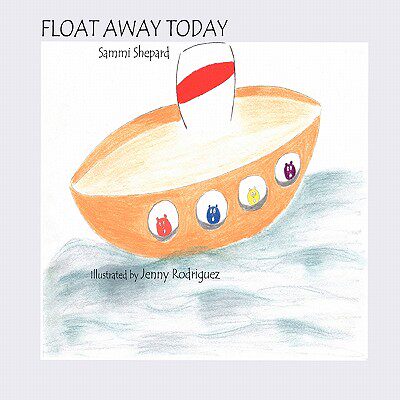 【预售】Float Away Today