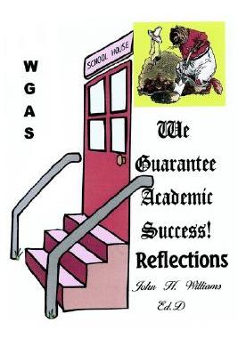 【预售】We Guarantee Academic Success!: Reflections