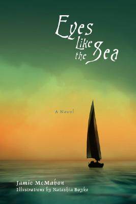 【预售】Eyes Like the Sea
