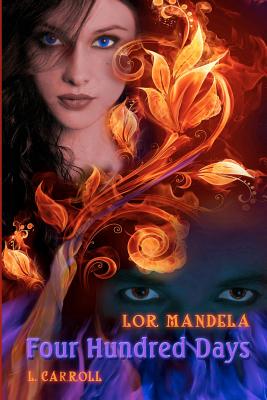 【预售】Four Hundred Days