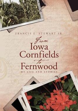 【预售】From Iowa Cornfields to Fernwood