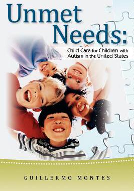 【预售】Unmet Needs