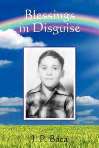 【预售】Blessings in Disguise