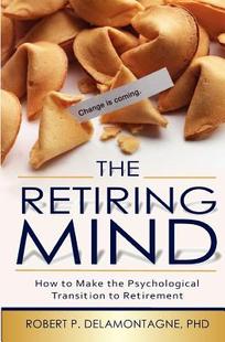 Retiring The Mind 预售