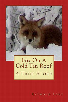 【预售】Fox on a Cold Tin Roof