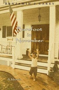 Barefoot November 预售