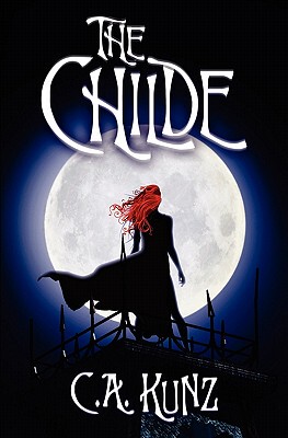 【预售】The Childe