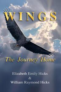 【预售】Wings, the Journey Home