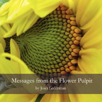 【预售】Messages from the Flower Pulpit