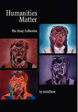 【预售】Humanities Matter: The Essay Collection