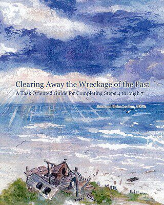 【预售】Clearing Away the Wreckage of the Past