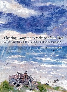 【预售】Clearing Away the Wreckage of the Past