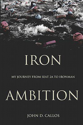 【预售】Iron Ambition