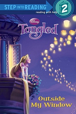 【预售】Tangled: Outside My Window