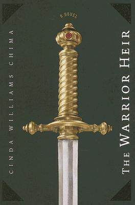 【预售】The Warrior Heir