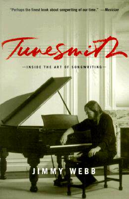 【预售】Tunesmith: Inside the Art of Songwriting
