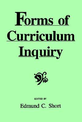 【预售】Forms Curriculum Inquiry