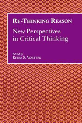 【预售】Re-Thinking Reason: New Perspectives in Critical