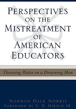 【预售】Perspectives on the Mistreatment of American