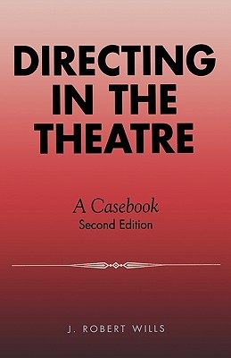 【预售】Directing in the Theatre: A Casebook