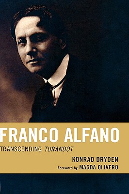 【预售】Franco Alfano: Transcending Turandot